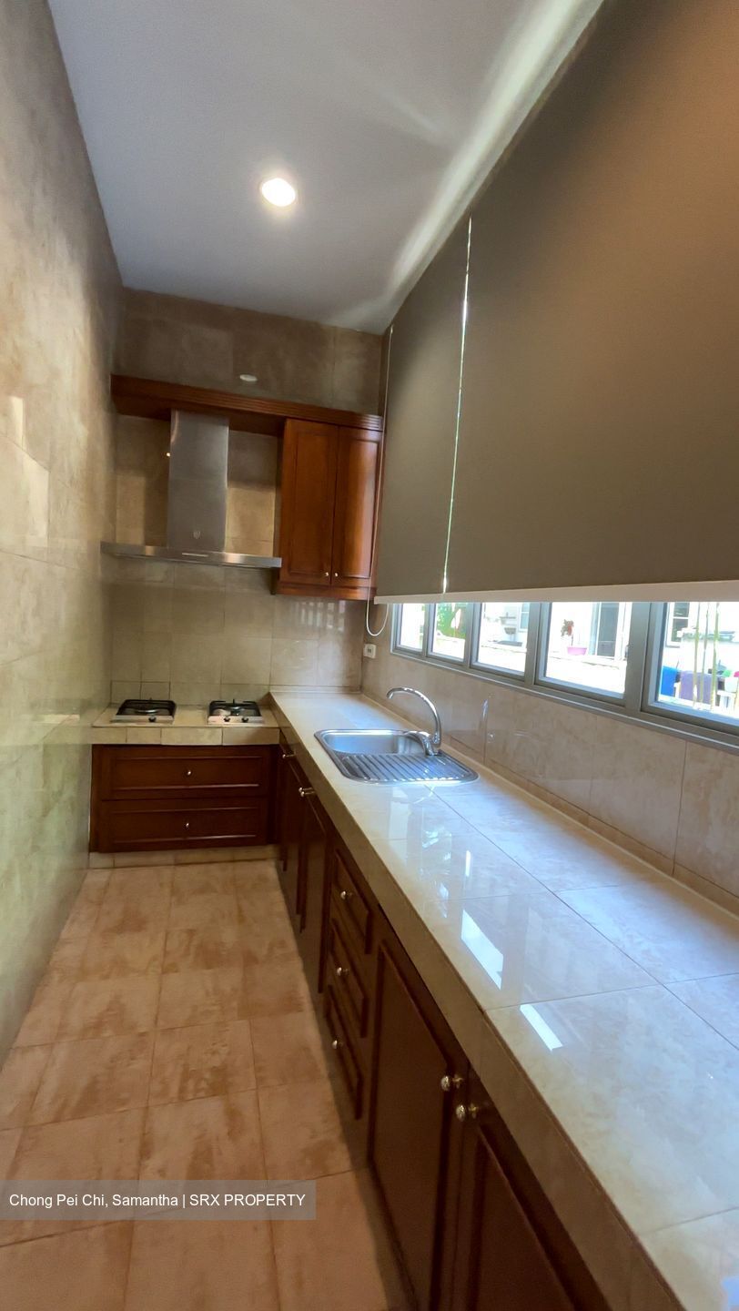 Villas Holland (D10), Detached #461816821